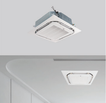 嵌入式天花機中央空調(diào)